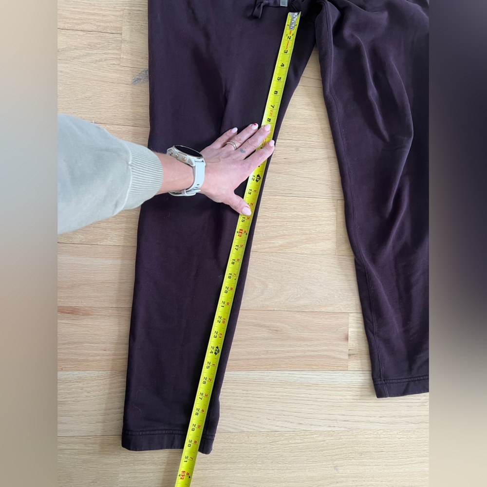 Dolce & Gabbana Men's Deep purple Joggers - Picture 9 of 12